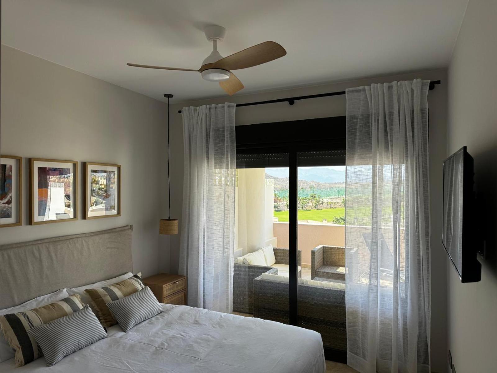 Luxury Homes Valle Del Este Resort Golf Luxe Vera Exterior photo