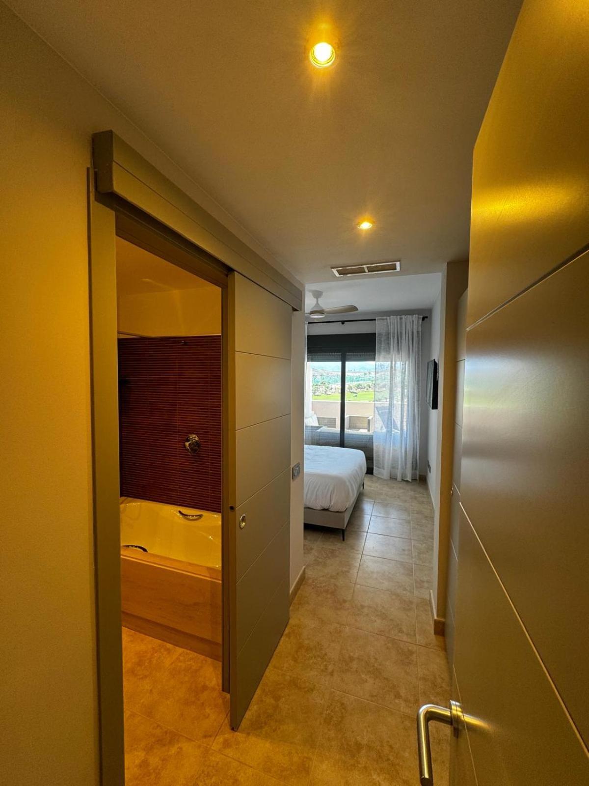 Luxury Homes Valle Del Este Resort Golf Luxe Vera Exterior photo