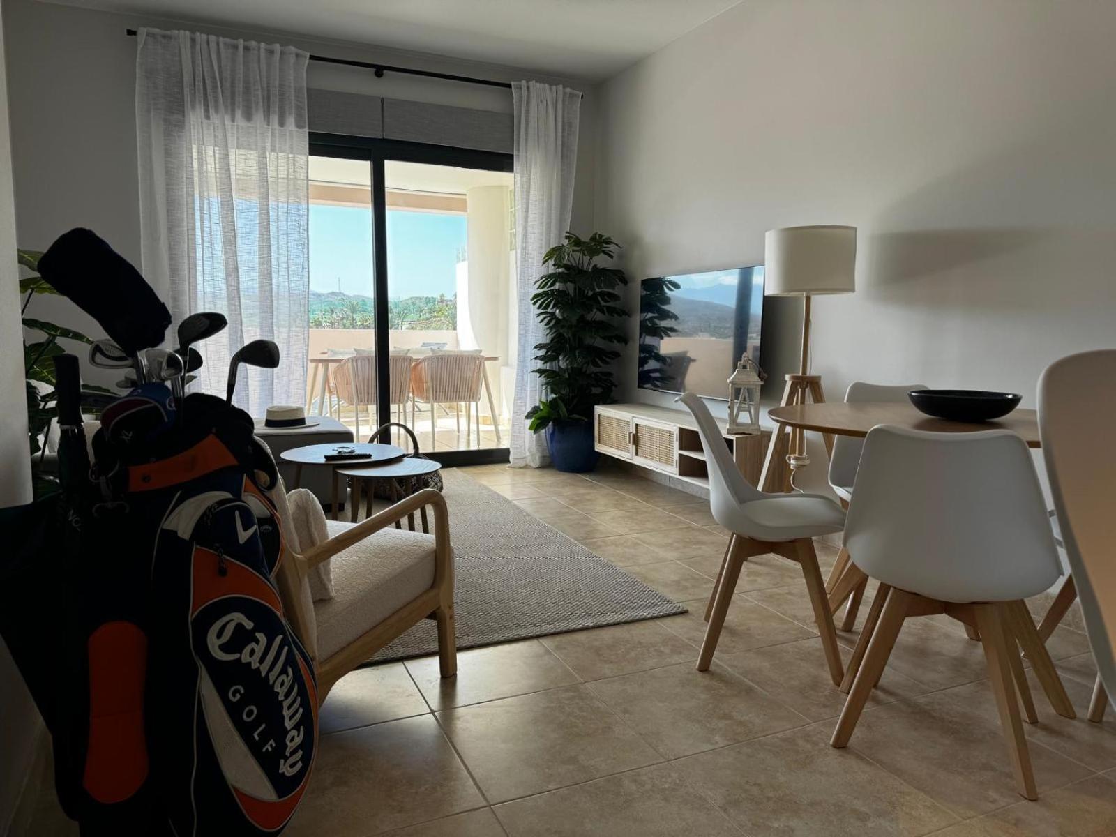 Luxury Homes Valle Del Este Resort Golf Luxe Vera Exterior photo